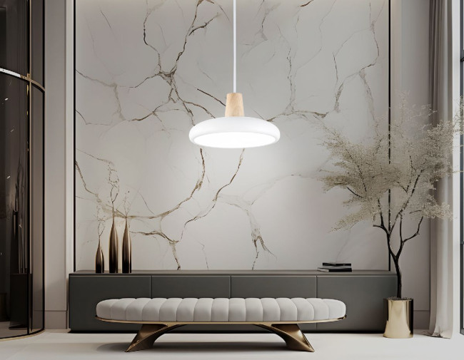 Подвесной светильник Ambrella Light Linetech Comfort FL4838 Подвесной светильник Ambrella Light Linetech Comfort FL4838