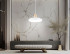 Подвесной светильник Ambrella Light Linetech Comfort FL4838 Подвесной светильник Ambrella Light Linetech Comfort FL4838