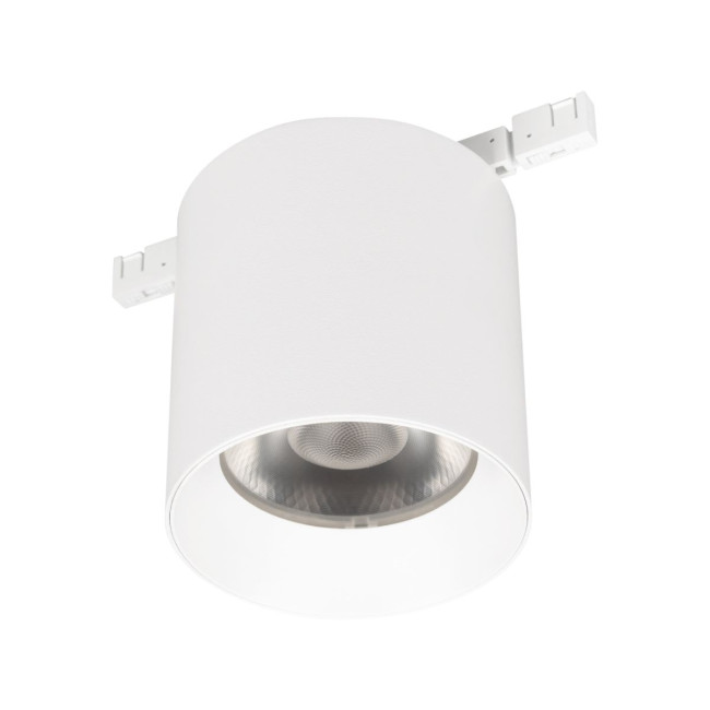 Трековый магнитный светильник Arlight MAG-MICROCOSM-POINT-R68-7W Warm3000 (WH, 36 deg, 24V) (IP20 Металл) 051826 Трековый магнитный светильник Arlight MAG-MICROCOSM-POINT-R68-7W Warm3000 (WH, 36 deg, 24V) (IP20 Металл) 051826