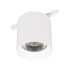 Трековый магнитный светильник Arlight MAG-MICROCOSM-POINT-R68-7W Warm3000 (WH, 36 deg, 24V) (IP20 Металл) 051826 Трековый магнитный светильник Arlight MAG-MICROCOSM-POINT-R68-7W Warm3000 (WH, 36 deg, 24V) (IP20 Металл) 051826