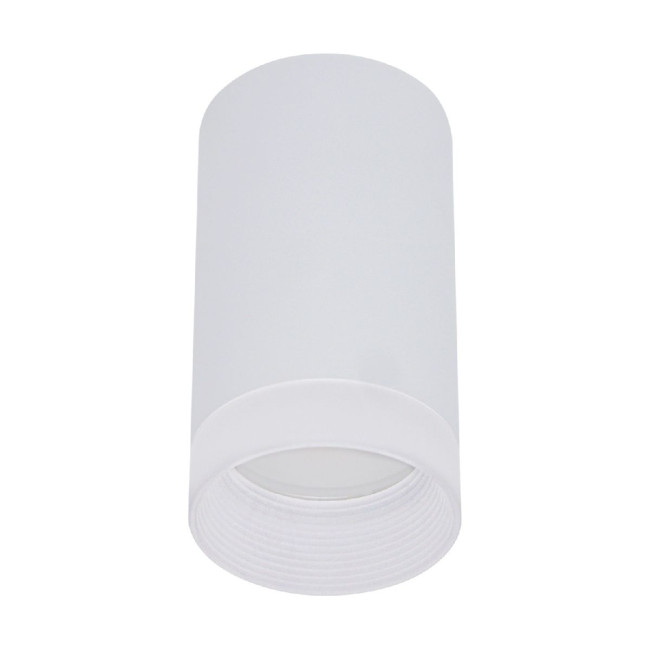 Накладной светильник Reluce 16003-9.5-001LD GU10 WT Накладной светильник Reluce 16003-9.5-001LD GU10 WT