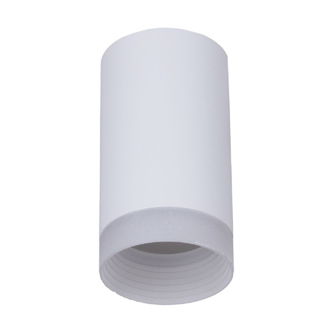 Накладной светильник Reluce 16003-9.5-001LD GU10 WT Накладной светильник Reluce 16003-9.5-001LD GU10 WT