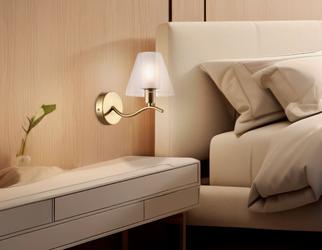 Бра Ambrella Light High Light Modern LH57095 Бра Ambrella Light High Light Modern LH57095