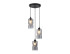 Подвесной светильник Ambrella Light Loft Traditional TR3414