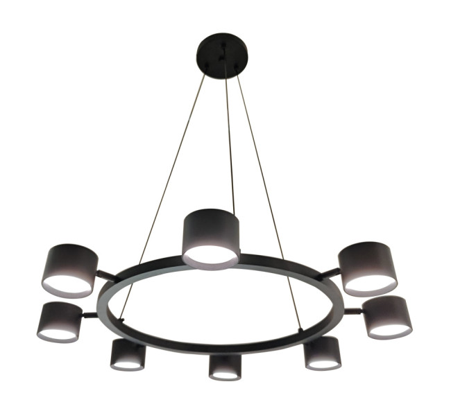 Подвесной светильник Myfar Edda MR2640-8P Подвесной светильник Myfar Edda MR2640-8P
