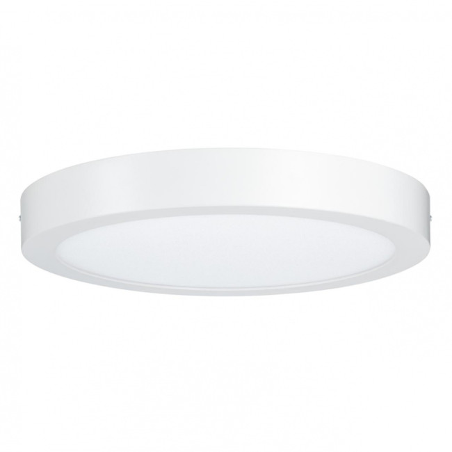 Потолочный светодиодный светильник Paulmann Nox 50010 Потолочный светодиодный светильник Paulmann Nox 50010