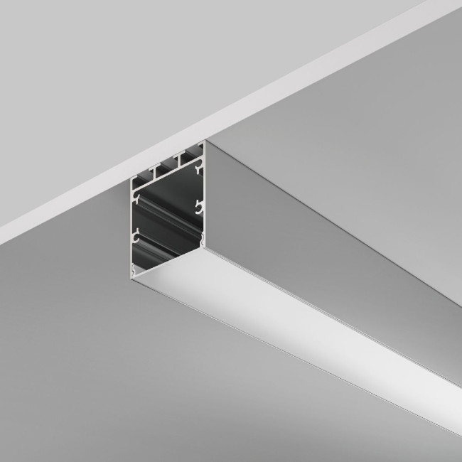 Алюминиевый профиль Maytoni Led strip ALM-3535B-S-2M