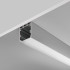 Алюминиевый профиль Maytoni Led strip ALM-3535B-S-2M