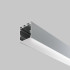 Алюминиевый профиль Maytoni Led strip ALM-3535B-S-2M