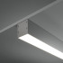 Алюминиевый профиль Maytoni Led strip ALM-3535B-S-2M