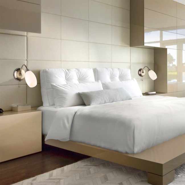 Бра Eurosvet Ginevra 30280/1 античная бронза Бра Eurosvet Ginevra 30280/1 античная бронза