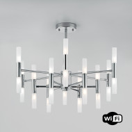 Потолочная люстра Bogates Bastone 345 Smart (549) Потолочная люстра Bogates Bastone 345 Smart (549)