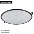Трековый светильник Arlight ART-APRIORI-ACOUSTIC-R1020-30W Day4000 049317 Трековый светильник Arlight ART-APRIORI-ACOUSTIC-R1020-30W Day4000 049317