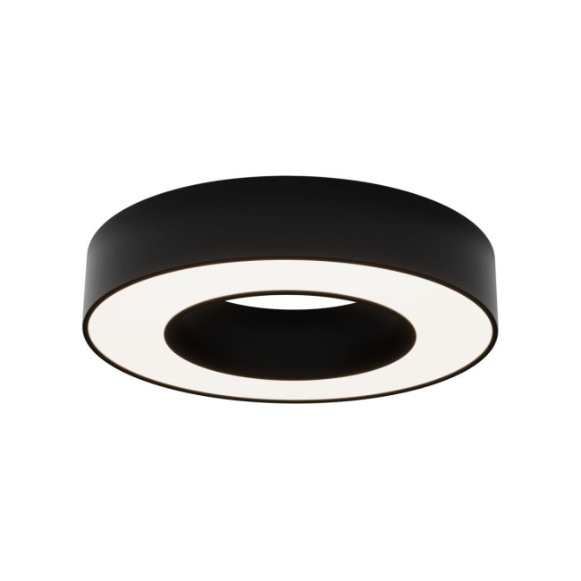 Потолочный светильник Maytoni Lua C093CL-24W4K-B