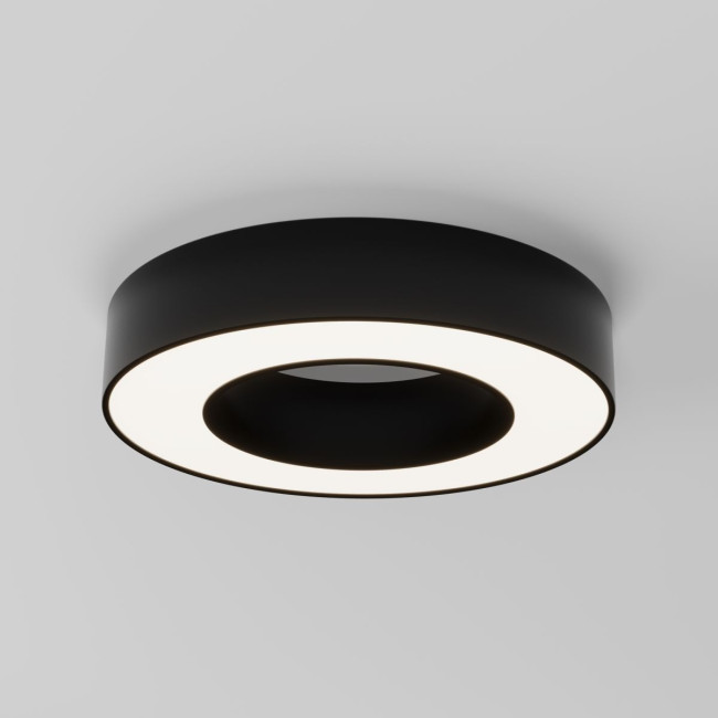 Потолочный светильник Maytoni Lua C093CL-24W4K-B