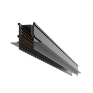 Шинопровод магнитный встраиваемый под ГКЛ 12мм ST Luce Skyline 48 ST004.429.12.1 Шинопровод магнитный встраиваемый под ГКЛ 12мм ST Luce Skyline 48 ST004.429.12.1
