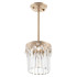 Потолочный светильник Arte Milano Sorrento 378909/1/300/200 GD Потолочный светильник Arte Milano Sorrento 378909/1/300/200 GD
