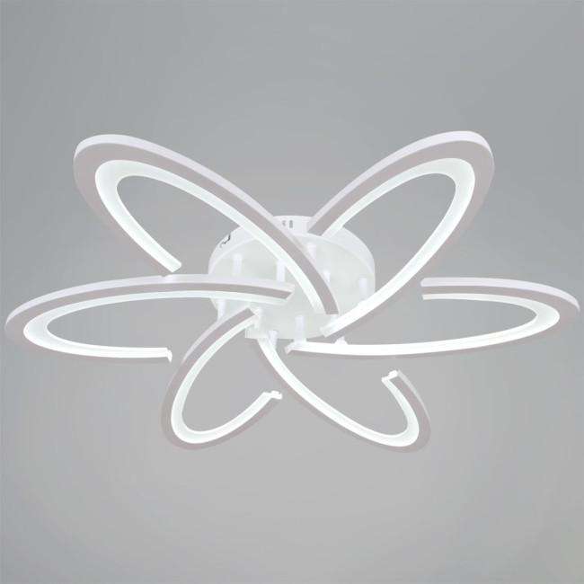 Потолочный светильник Reluce 05629-0.3-06 WH Потолочный светильник Reluce 05629-0.3-06 WH