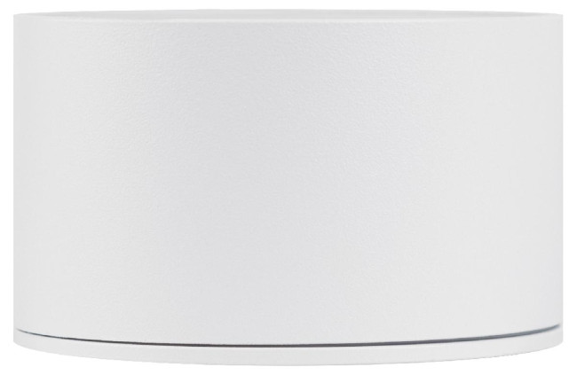 Накладной светильник Эра OL28 WH/BK Б0055581