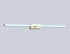 Настенный светильник Ambrella Light Comfort LineTech FL6124 Настенный светильник Ambrella Light Comfort LineTech FL6124