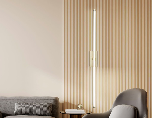 Настенный светильник Ambrella Light Comfort LineTech FL6124 Настенный светильник Ambrella Light Comfort LineTech FL6124