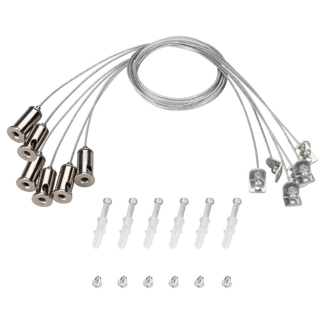 Набор Arlight SPX-T6 для панелей 1200 037005 Набор Arlight SPX-T6 для панелей 1200 037005