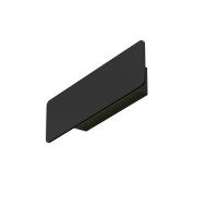Настенный светильник Maytoni Technical Stela C80WL-10W3K-B