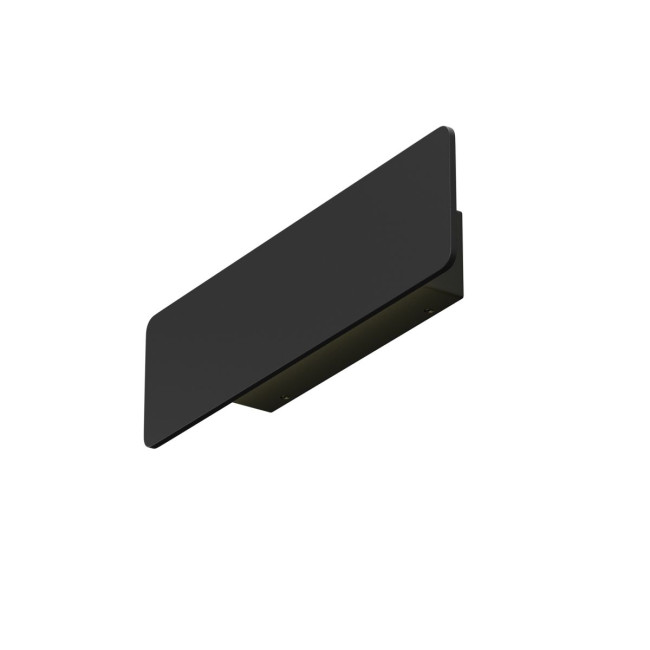 Настенный светильник Maytoni Technical Stela C80WL-10W3K-B Настенный светильник Maytoni Technical Stela C80WL-10W3K-B