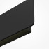 Настенный светильник Maytoni Technical Stela C80WL-10W3K-B Настенный светильник Maytoni Technical Stela C80WL-10W3K-B
