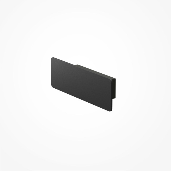 Настенный светильник Maytoni Technical Stela C80WL-10W3K-B Настенный светильник Maytoni Technical Stela C80WL-10W3K-B