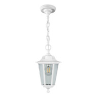 Уличный подвесной светильник Feron Классика НСУ 0660001 32270 Уличный подвесной светильник Feron Классика НСУ 0660001 32270