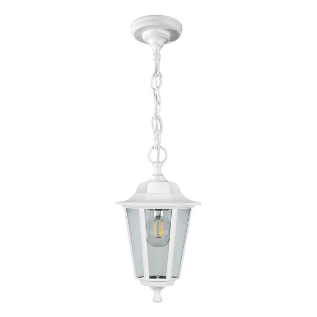 Уличный подвесной светильник Feron Классика НСУ 0660001 32270 Уличный подвесной светильник Feron Классика НСУ 0660001 32270