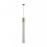 Подвесной светильник Newport 7271/S brass М0064985 Подвесной светильник Newport 7271/S brass М0064985