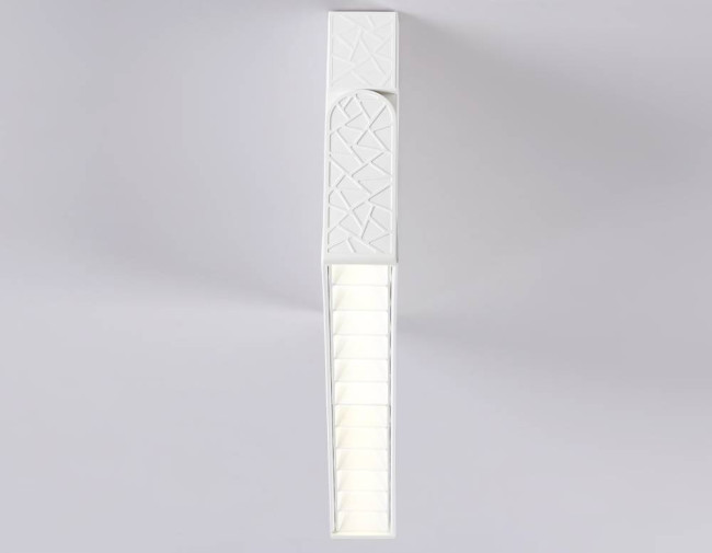 Настенно-потолочный светильник Ambrella Light Move TA1825 Настенно-потолочный светильник Ambrella Light Move TA1825