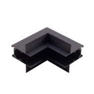 Угловой коннектор AM Group MAGNET AM402 LL-20C 90° Внутренний