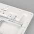 Встраиваемый светильник Arlight CL-Fiokk-S300x300-25W Day4000-Mix 034472 Встраиваемый светильник Arlight CL-Fiokk-S300x300-25W Day4000-Mix 034472