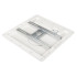 Встраиваемый светильник Arlight CL-Fiokk-S300x300-25W Day4000-Mix 034472 Встраиваемый светильник Arlight CL-Fiokk-S300x300-25W Day4000-Mix 034472