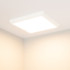 Встраиваемый светильник Arlight CL-Fiokk-S300x300-25W Day4000-Mix 034472 Встраиваемый светильник Arlight CL-Fiokk-S300x300-25W Day4000-Mix 034472