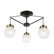 Подвесной светильник EVOLUCE STRICCE SLE110302-03 Подвесной светильник EVOLUCE STRICCE SLE110302-03