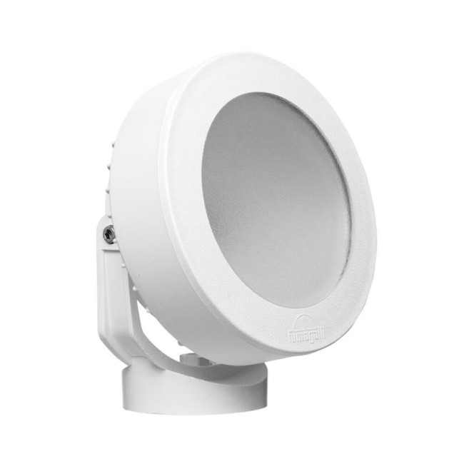 Уличный настенный светодиодный светильник Fumagalli Tommy 2M1.000.000.WXD1L Уличный настенный светодиодный светильник Fumagalli Tommy 2M1.000.000.WXD1L