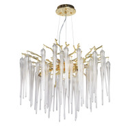 Подвесная люстра De Markt Лайма 467011608 Подвесная люстра De Markt Лайма 467011608