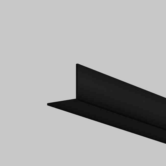 Рассеиватель для профиля 16×16 Угол Maytoni Led Strip ALM-1616S-B-DF-2M 642028 Рассеиватель для профиля 16×16 Угол Maytoni Led Strip ALM-1616S-B-DF-2M 642028