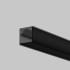 Рассеиватель для профиля 16×16 Угол Maytoni Led Strip ALM-1616S-B-DF-2M 642028 Рассеиватель для профиля 16×16 Угол Maytoni Led Strip ALM-1616S-B-DF-2M 642028