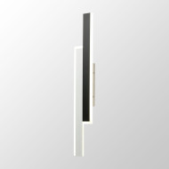 Настенный светильник Lussole Alachua LSP-7149 Настенный светильник Lussole Alachua LSP-7149