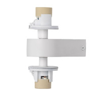 Настенный светильник De Markt Прайм 850023402 Настенный светильник De Markt Прайм 850023402