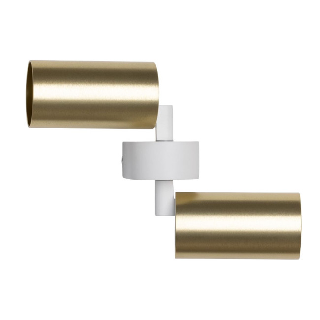 Настенный светильник De Markt Прайм 850023402 Настенный светильник De Markt Прайм 850023402