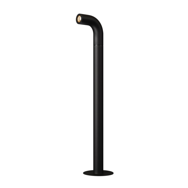 Ландшафтный светильник Maytoni Sleek O477FL-L2GF3K Ландшафтный светильник Maytoni Sleek O477FL-L2GF3K