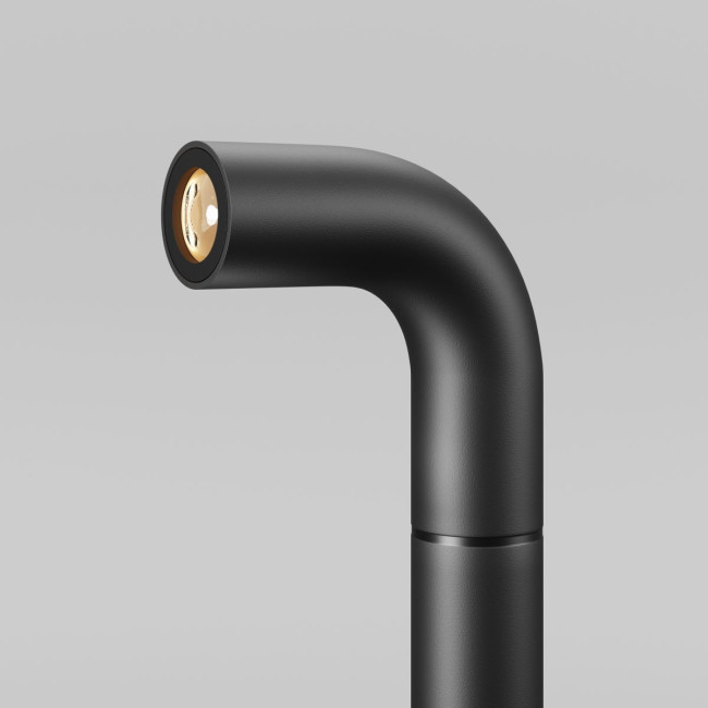 Ландшафтный светильник Maytoni Sleek O477FL-L2GF3K Ландшафтный светильник Maytoni Sleek O477FL-L2GF3K