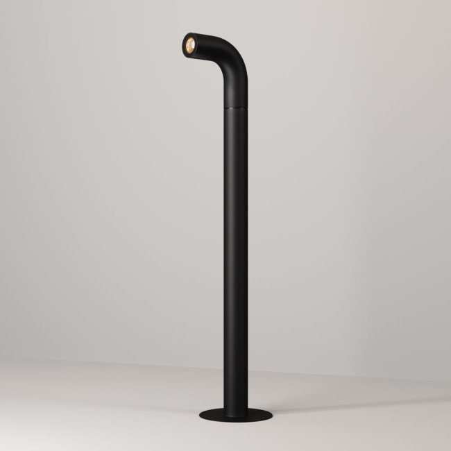 Ландшафтный светильник Maytoni Sleek O477FL-L2GF3K Ландшафтный светильник Maytoni Sleek O477FL-L2GF3K