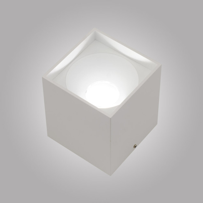 Накладной светильник AM Group AM482 WH+WH